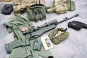 Sako TRG-42 .338 Lapua Magnum rifle
 - photo 15 