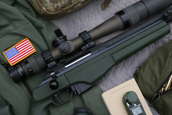 Sako TRG-42 .338 Lapua Magnum rifle
 - photo 29 