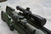 Military .338 Shootout: Sako TRG-42 vs. Accuracy International AWSM
 - photo 30 