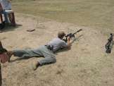 TacPro Sniper Tournament June 2005, Mingus TX
 - photo 122 