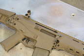 Magpul Masada Rifle
 - photo 12 