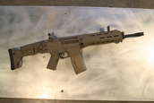 Magpul Masada Rifle
 - photo 18 