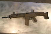 Magpul Masada Rifle
 - photo 23 