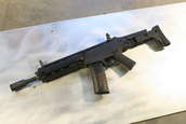 Magpul Masada Rifle
 - photo 46 