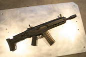 Magpul Masada Rifle
 - photo 53 