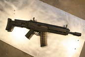 Magpul Masada Rifle
 - photo 54 