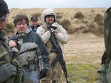 Tactical Response Fighting Rifle, Pueblo CO, Oct 2006

 - photo 47 