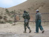 Tactical Response Fighting Rifle, Pueblo CO, Oct 2006

 - photo 51 