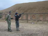 Tactical Response Fighting Rifle, Pueblo CO, Oct 2006

 - photo 57 