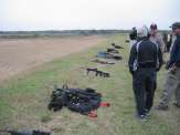 2004 Tiger Valley & Cavalry Arms 3Gun Match, Waco, TX
 - photo 3 